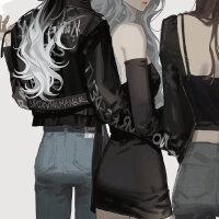 拯救船中女孩