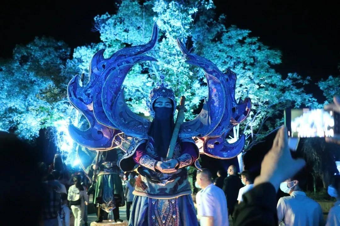 超大城市