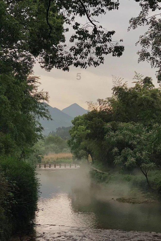 探索