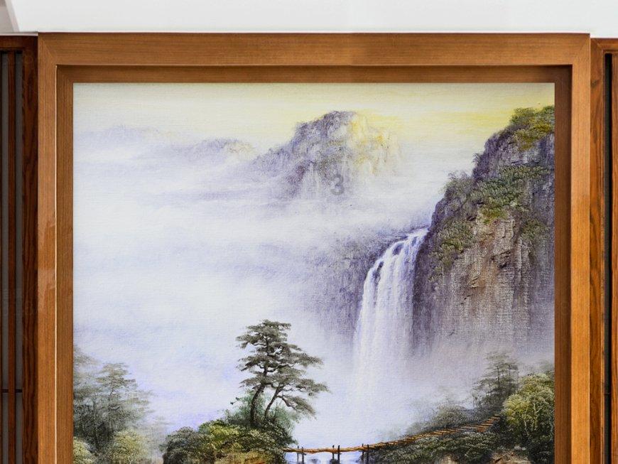 哔哩哔哩tv版游戏画面