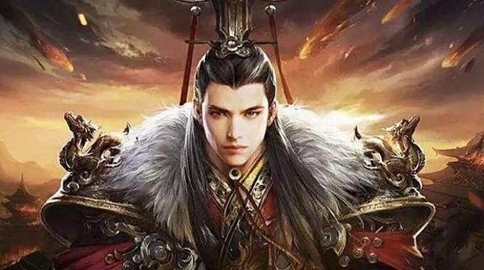 堕落之王