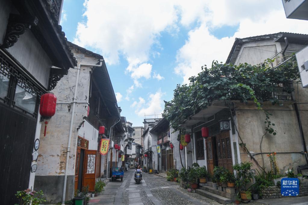 玄奘文旅28戈徒步挑战分享|魏琴：勇敢追梦，或许它会实现
