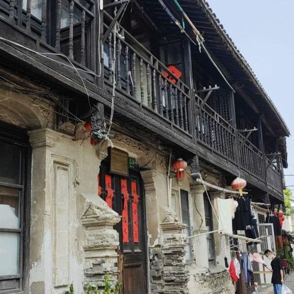 豪华别墅找不同